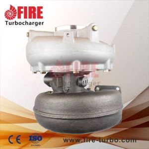 RU110/RU120 Turbocharger CL7SA00ULR4Q48F C6SA12.33-5UR25BQR37F Crane vessel with