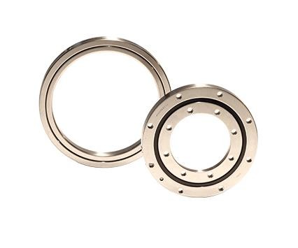Cylindrical Cross Roller Bearing HRE Series Practical Inseparable