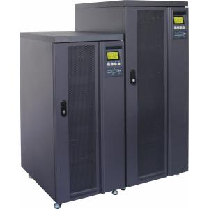 Buy cheap Medical 8kw UPS Uninterruptible Power System Sine Wave Three Phase from wholesalers