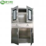 Buy cheap Clinic Furniture Stainless Steel Medical Instrument Case Medicine Drug Cabinet from wholesalers