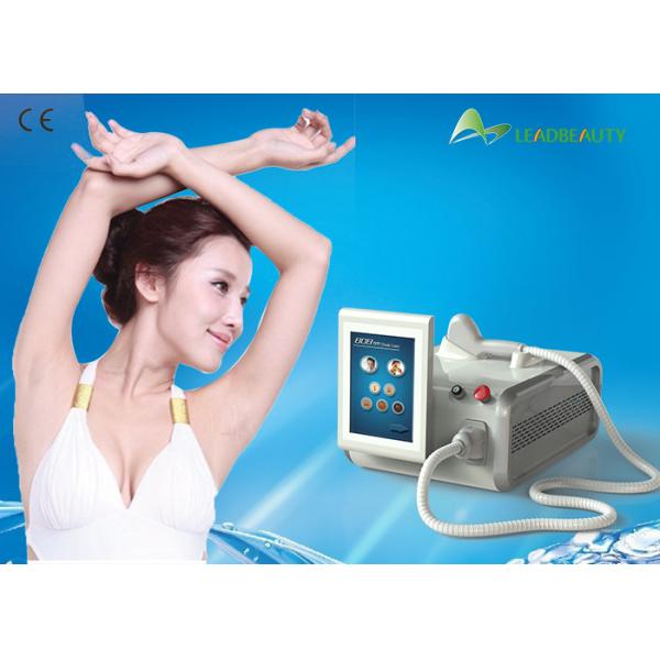 Buy cheap Distributor wanted permanent 808nm diode laser hair removal machine from wholesalers
