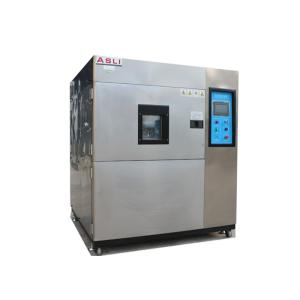 Buy cheap PCB Thermal Shock Chamber Environmental Temperature Test Chamber from wholesalers