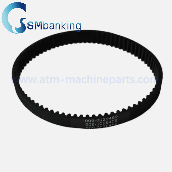 009-0026396 NCR Belt Synchronous 167T 501-3MR-10 445-0756286-33 009-0026396