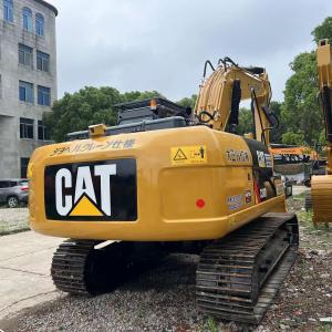 Buy cheap Used Caterpillar CAT320D2 Excavator High Performance & Reliable from wholesalers