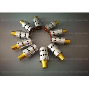 Buy cheap Looking for 20Khz 2000W Ultrasonic Welding Converter Customized Transducer for Plastic Welding Machine from wholesalers
