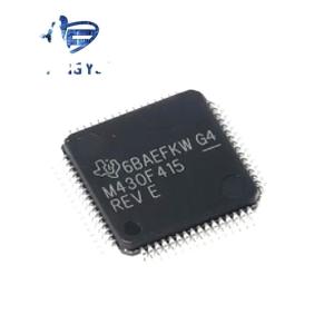 Buy cheap Texas MSP430F415IPMR Electronic Components Chip Mcu Operational Amplifiers integratedated Circuits TI-MSP430F415IPMR from wholesalers
