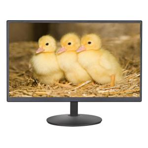 Buy cheap 23.6 Inch LED Computer Monitors 1920x1080 Full HD Monitor HDMI VGA Interface from wholesalers