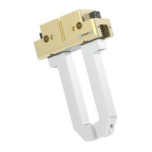 TWN-P Two Jaw Parallel Pneumatic Gripper Eoat Gripper For Dust Tight