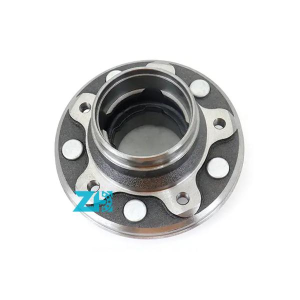 Quality 43502-69087 43502-69086 Car Wheel Hub Bearing Assembly For Oil Bath Lubrication for sale