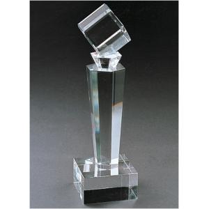 Buy cheap Top Grade Crystal Trophy from wholesalers