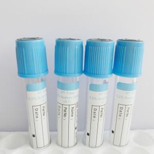 Buy cheap Safe Convenient PT Tubes High Efficiency 5 Min Centrifugation Time from wholesalers