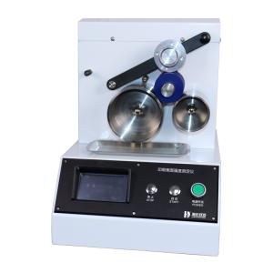 Buy cheap 5054-HD High Speed Inking Unit for Paper Packaging Testing from wholesalers