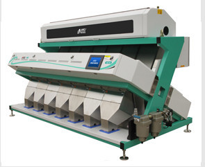 Buy cheap Grain industry model :LMC3  Stainless steel material 2017 High capacity rice color sorter machine in china anhui from wholesalers