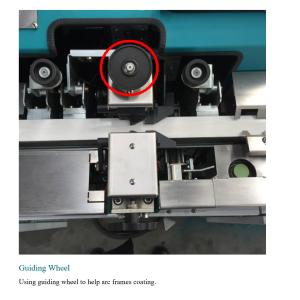 horizontal 10-18MPa Hot Melt Butyl Extruder