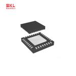 Buy cheap ATXMEGA64D4-MH Microcontroller MCU Powerful Processing Unit Embedded Systems from wholesalers
