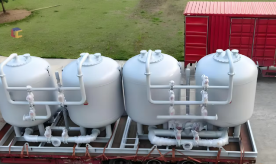 Psa Nitrogen Generator N2 Gas Making Machine