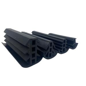 Custom T Shape Photovoltaic Panel Slot Sealing Strip for Solar Panel Gasket