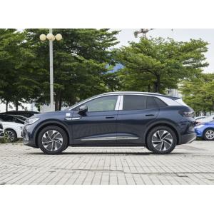 Buy cheap Experience the Best of Chinese EV Technology with the 2024 Volkswagen ID4 Crozz Pro from wholesalers