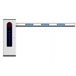 Vehicle Access Control Electronic Barrier Gate with Rfid Parking Barrier System