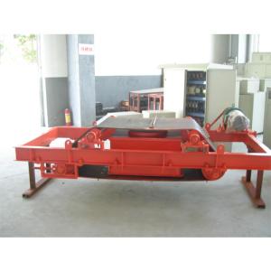 Buy cheap Multi Functional Overband Magnetic Separator Aluminum Coil Material from wholesalers