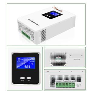 Off-grid Inverter Off Grid 3KW Low Frequency Hybrid Solar Inverter with MPPT And