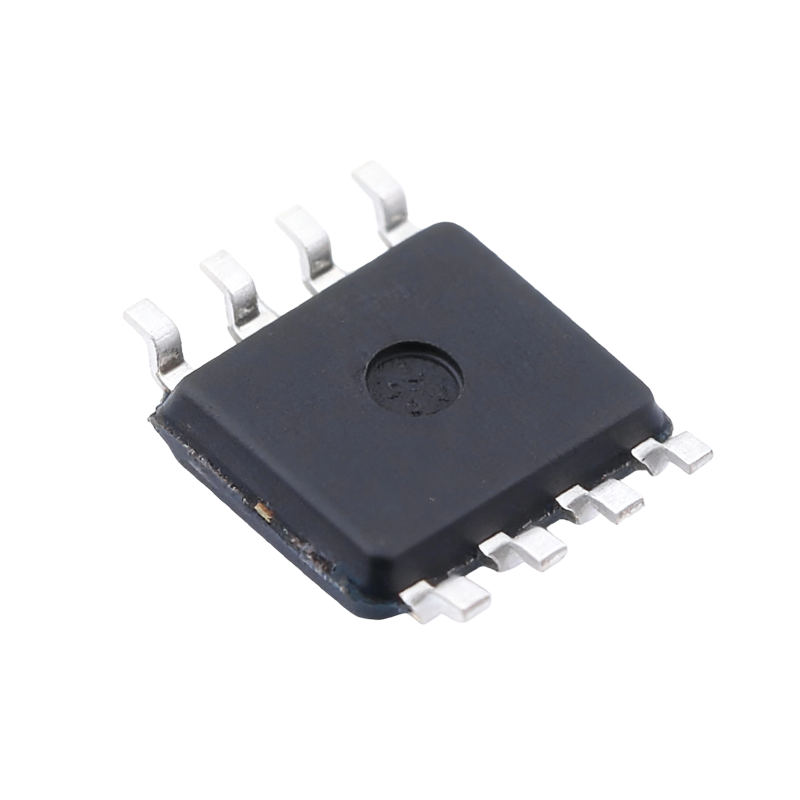 P25Q16SH-SSH-IT 16M-bit Ultra Low Power NOR Flash Memory with 2.3V to 3.6V
