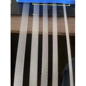 PP packing belt, PP binding tape roll, load-bearing tension up to 200KG, no