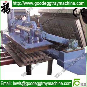 Buy cheap Egg Tray Making Machine (FC-ZMG3-24) from wholesalers