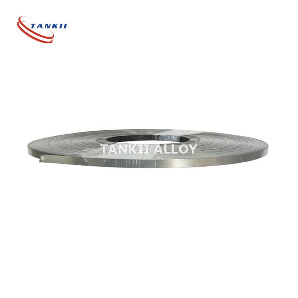 Buy cheap Resistance 6J23 NiCr20 AISI 2.50mm Thick Nicr Alloy from wholesalers
