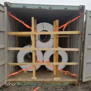 Buy cheap GRADE 1006 Cheap Roofing Sheet Material Prepainted Aluminium Coil PPAL from wholesalers