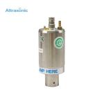 Buy cheap 40kHz 500W Ultrasonic Welding Transducer Replacement Branson 4TH from wholesalers