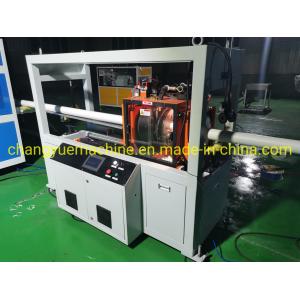 Buy cheap Double-screw UPVC Water Drainage Pipe Production Line for Customized Utilization Needs from wholesalers