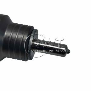 BEBE4D48001 Electronic Unit Injector For Diesel Engine