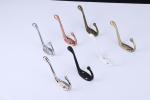 Buy cheap SUS202 Hotel Wardrobe Hardware Fittings , Extendable Closet Hanger Rod from wholesalers