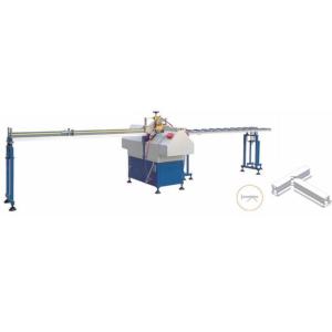 Buy cheap uPVC / PVC / Vinyl Profile Mullion Cutting Saw Window Cleaning Equipments from wholesalers