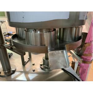 Buy cheap Automatic detergent Powder Vertical Packing Machine TCLB- 160A(Hot sale) from wholesalers