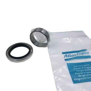 Buy cheap Atlas Industrial Air Compressor Spare Parts Oil Filter Soft Connection Maintenance Kit from wholesalers