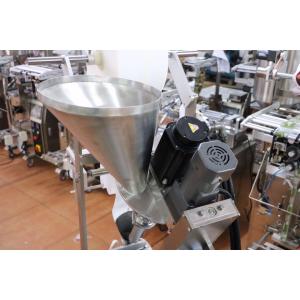 Buy cheap Automatic High speed milk pwoder pouch packaging machine price from wholesalers