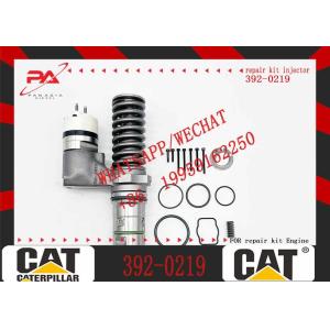 Buy cheap Caterpillar Original Reman Injector GP 392-0219 386-1771 20R-1280 for CAT from wholesalers