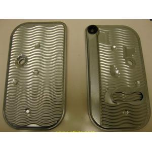 Buy cheap 34661C - FILTER AUTO TRANSMISSION FILTER FIT FOR GM 3L80 TH400 from wholesalers