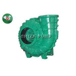 Absorber Recirculation Desulfurization Pump , Engineering FGD Pump A55 A49