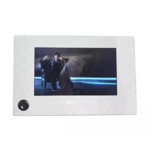 LCD push button module,4.3/5/7/10.1 inch TFT LCD video module for video display