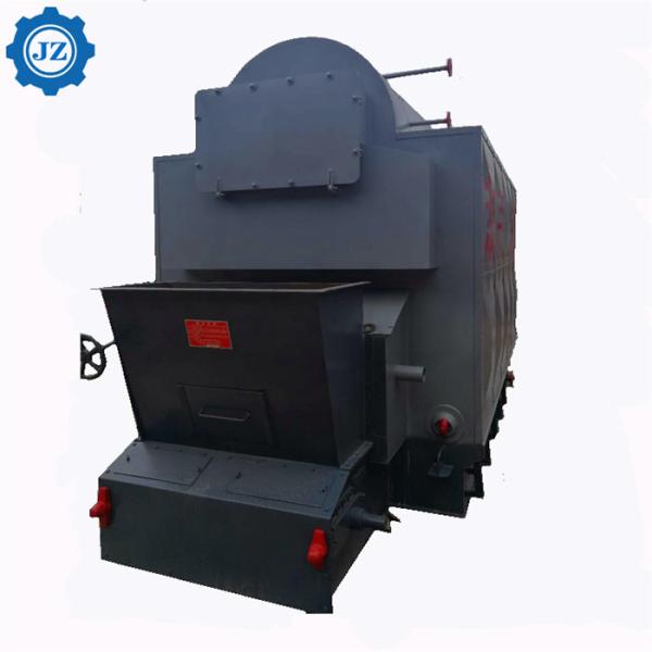 Quality 6ton 6t 6000kg/Hr Coal Fired Fire Tube Single Drum Steam Boiler For Garment Washing And Ironing Industry for sale