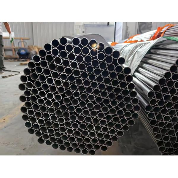 High Strength Corrosion Resistance Inconel 625 Seamless Pipe For Extreme
