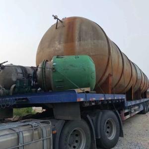 Multiple Plate Automatic Second Hand Filter Press With Adjustable Filter Cake