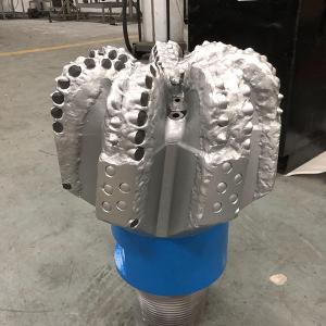 Buy cheap Diamond PDC Drill Bit 17-1/2 Inch 7 Blades PDC Cutter Bit Of Hard Rock Drill Bit from wholesalers