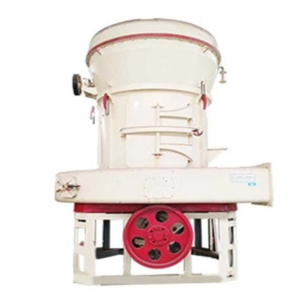 Quality Chemical Baryte 9-15t/H Raymond Roller Mill Limestone Powder Making for sale