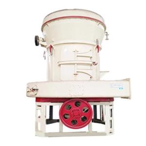 Buy cheap Chemical Baryte 9-15t/H Raymond Roller Mill Limestone Powder Making from wholesalers