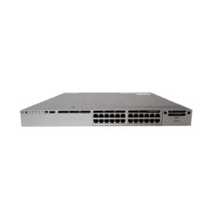 Full-Duplex Half-Duplex Communication 9300 Series 24 Port Switch C9300-24U-A
