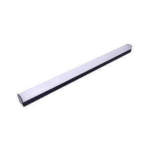 Buy cheap Adjustable Hanging Line Linear Recessed Ceiling Lamp with Daylight Color Temperature from wholesalers